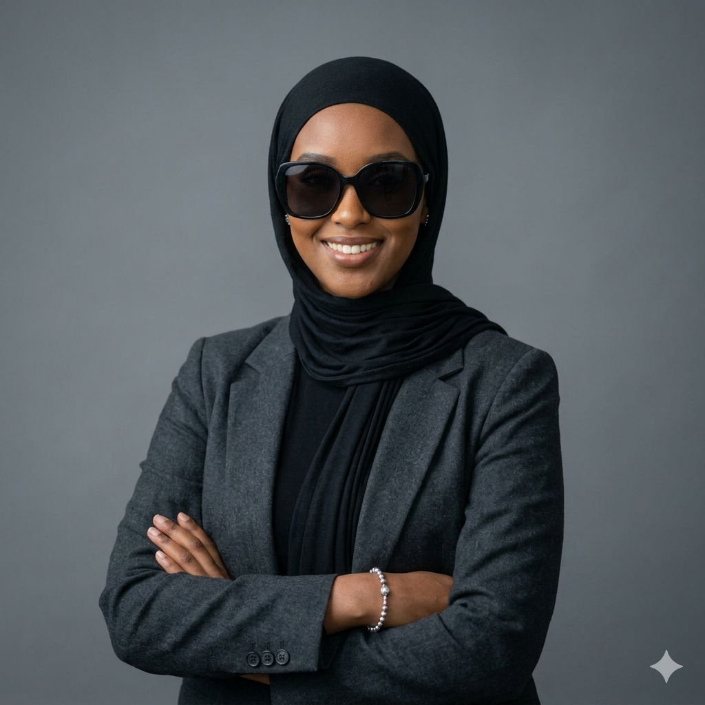Fadumo Abdi profile photo